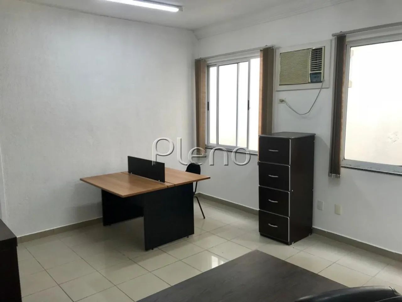 Sala à venda em Campinas, Comercial, com 1 quarto, com 41 m², Alphaville Empresarial - Foto 4