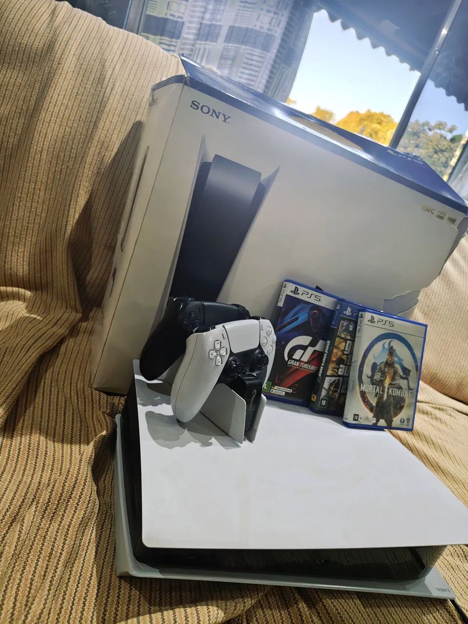 Vende se PS5