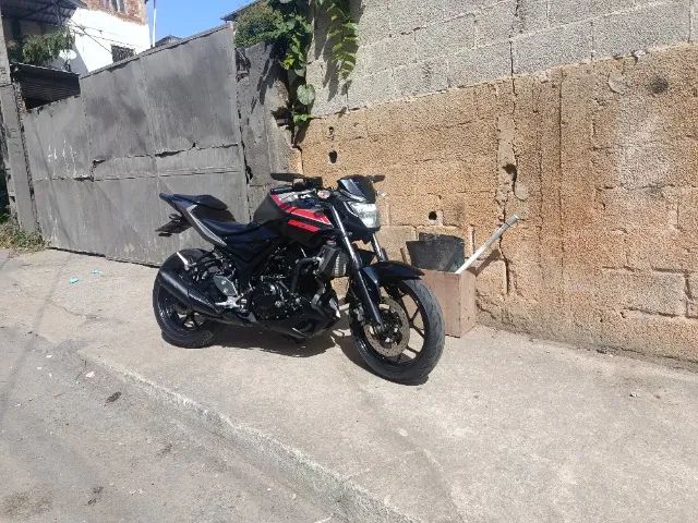 Yamaha MT 03 ABS 321cc. - Foto 4