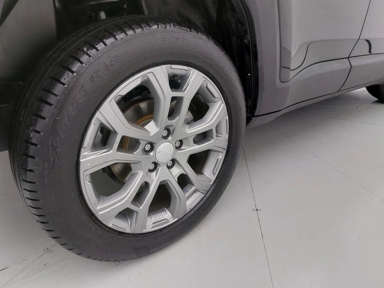 Jeep Renegade Long. T270 1.3 TB 4x2 Flex Aut., foto 14 de 18