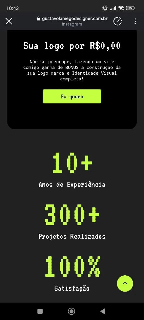 Atraia Mais Clientes com um Site Profissional - Foto 2