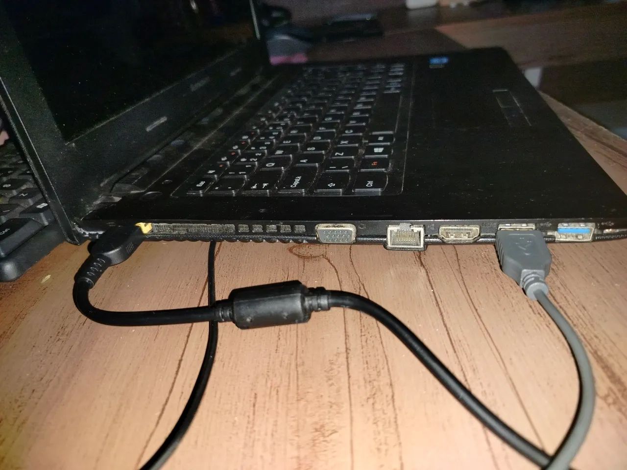 Notebook ideapad g400s - Foto 5