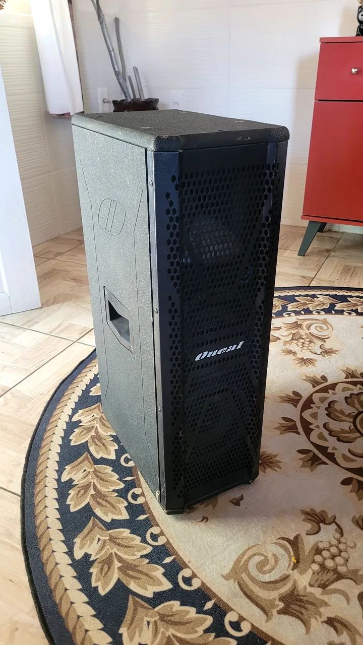 Caixa Oneal OPB3600x