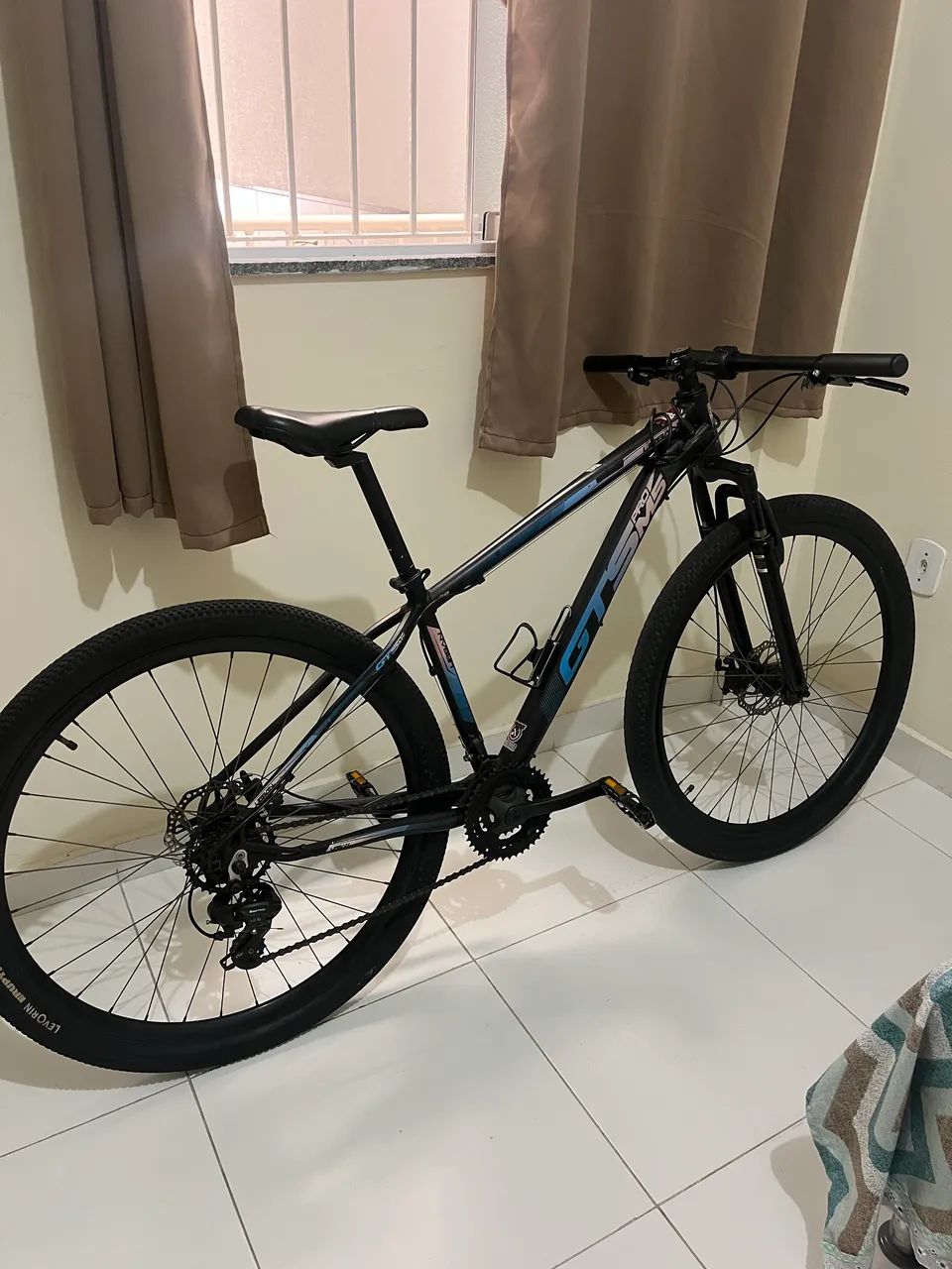 Bicicleta aro 29  - Foto 2