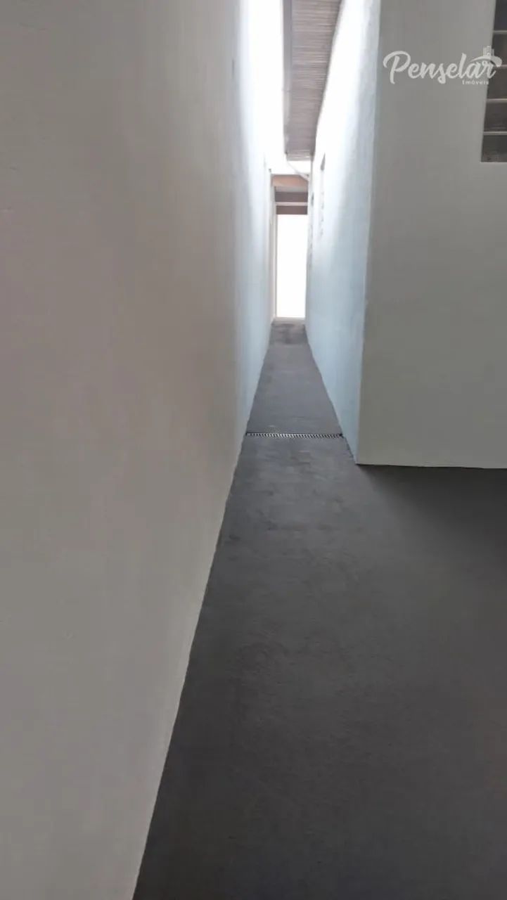 SANTO ANDRÉ - CENRO : GALPÃO COMERCIAL para Locação - 250m2 - Foto 5