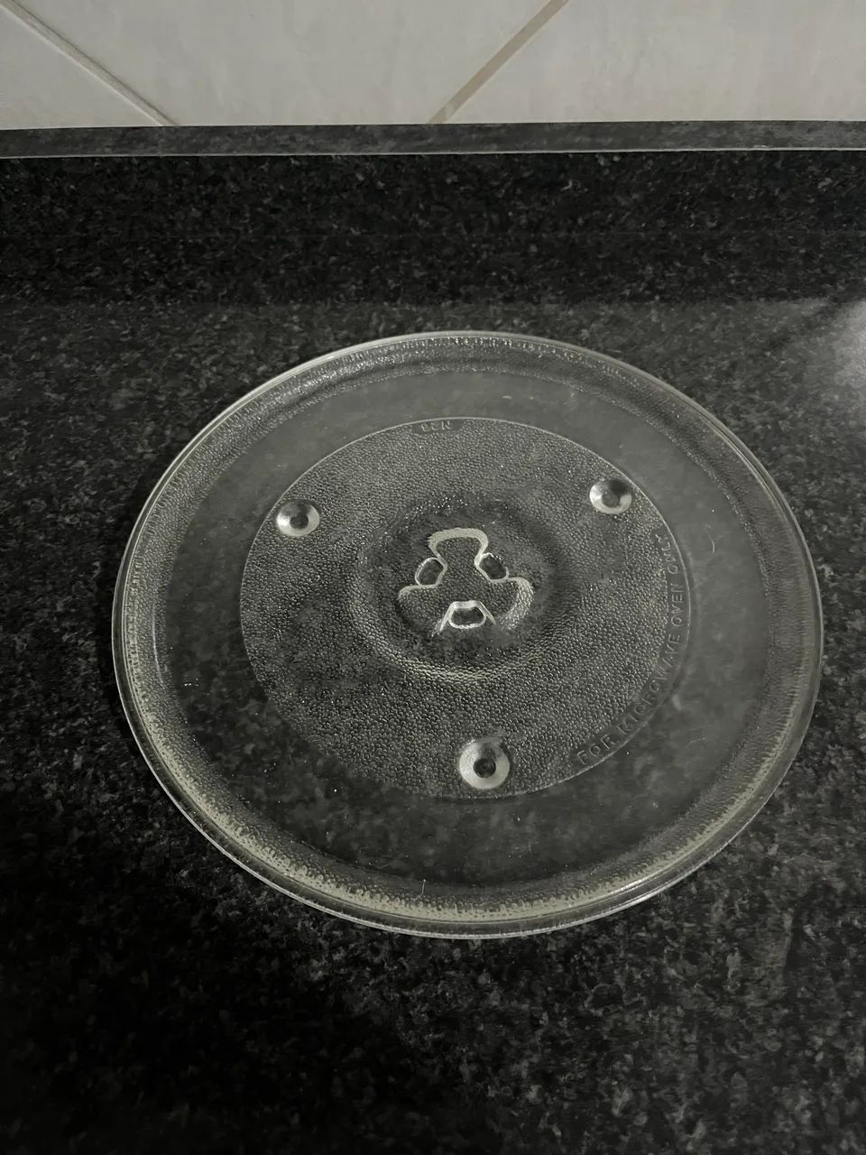 Prato para microondas 20 LT - Foto 3