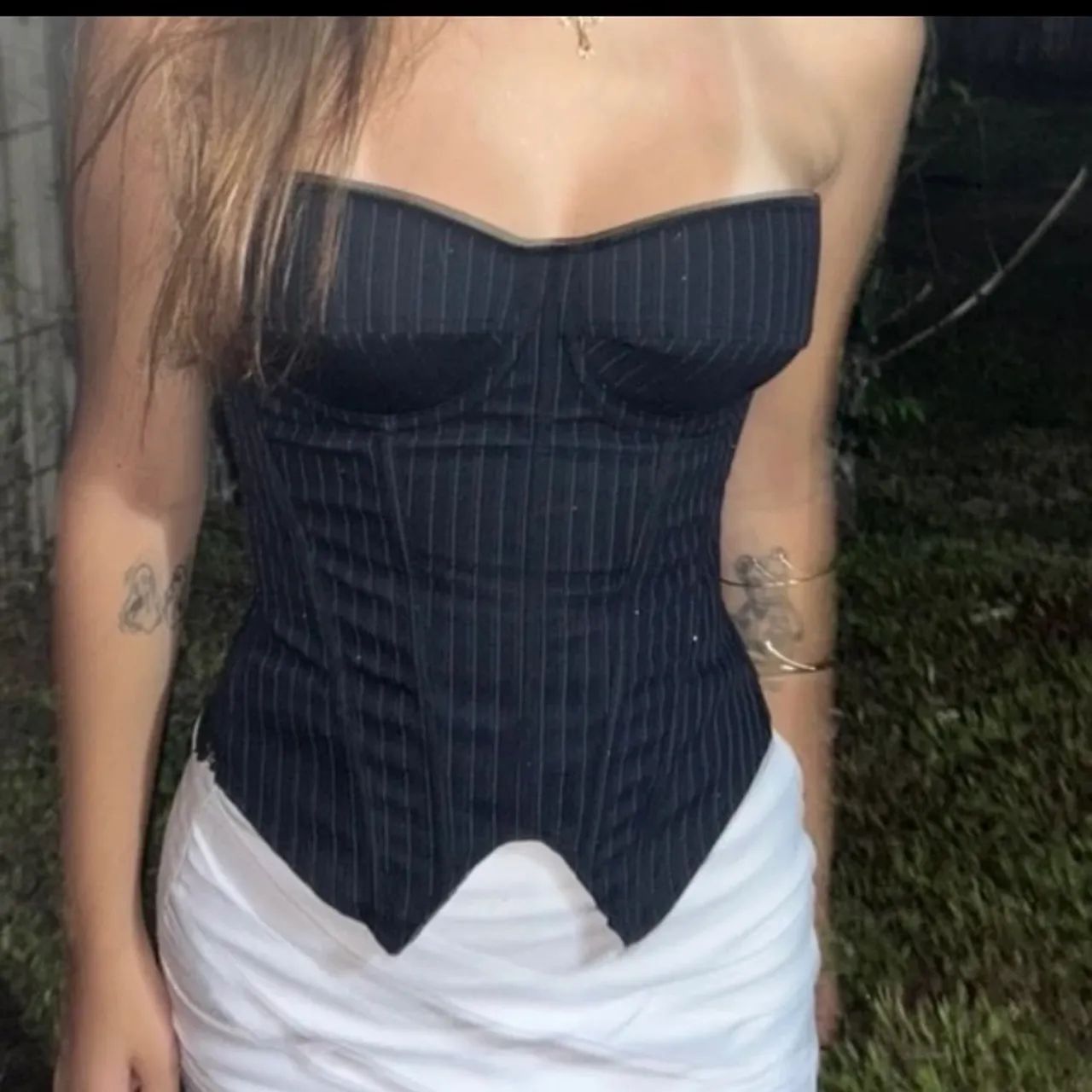 corset estruturado nunca usado - Foto 2