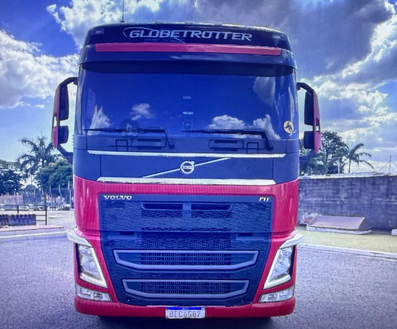FH 460 6x2  - Foto 3