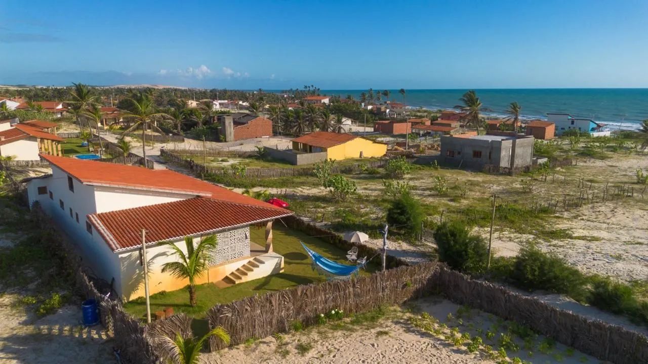 Casa Nova na Prainha do Canto Verde - Foto 2