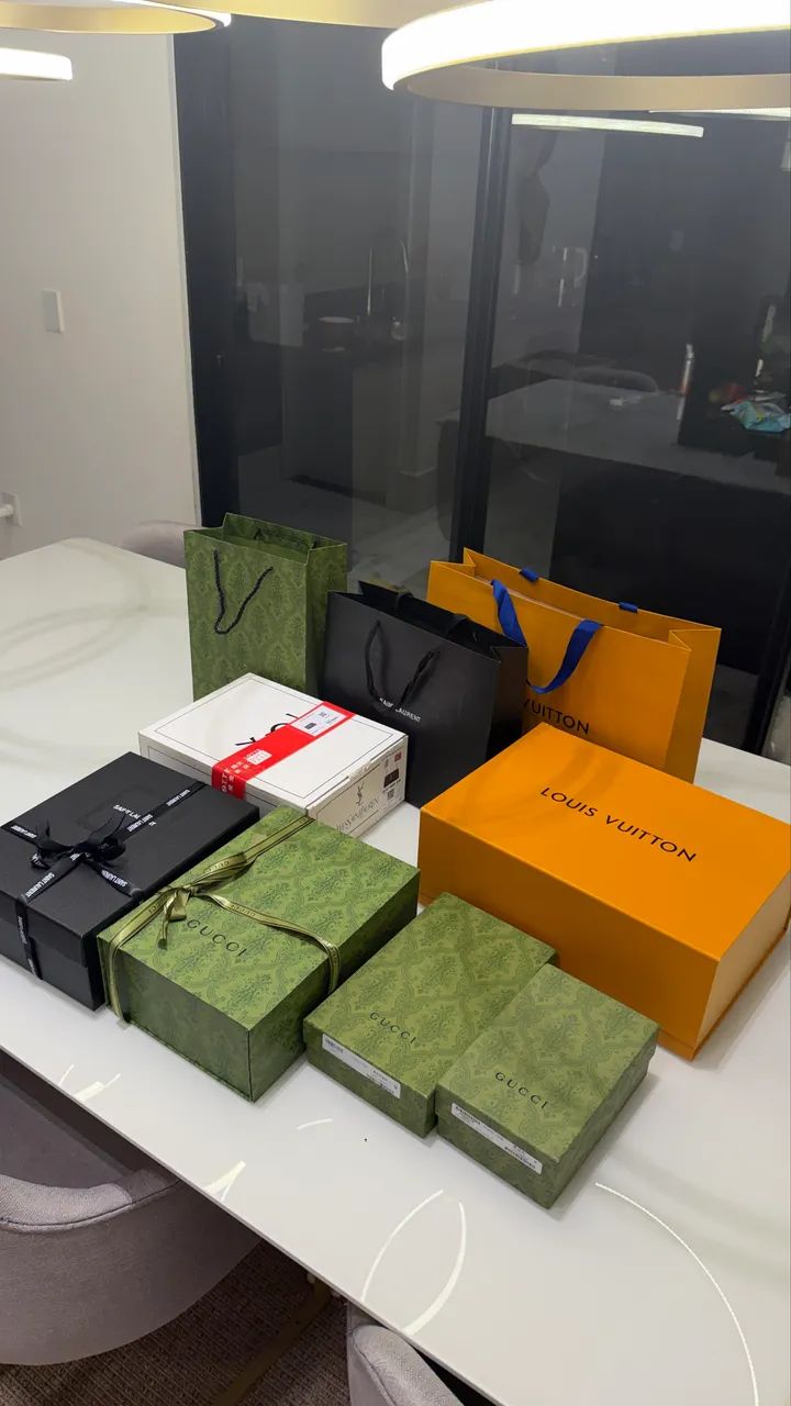  Louis Vuitton Pre-Owned - Foto 3