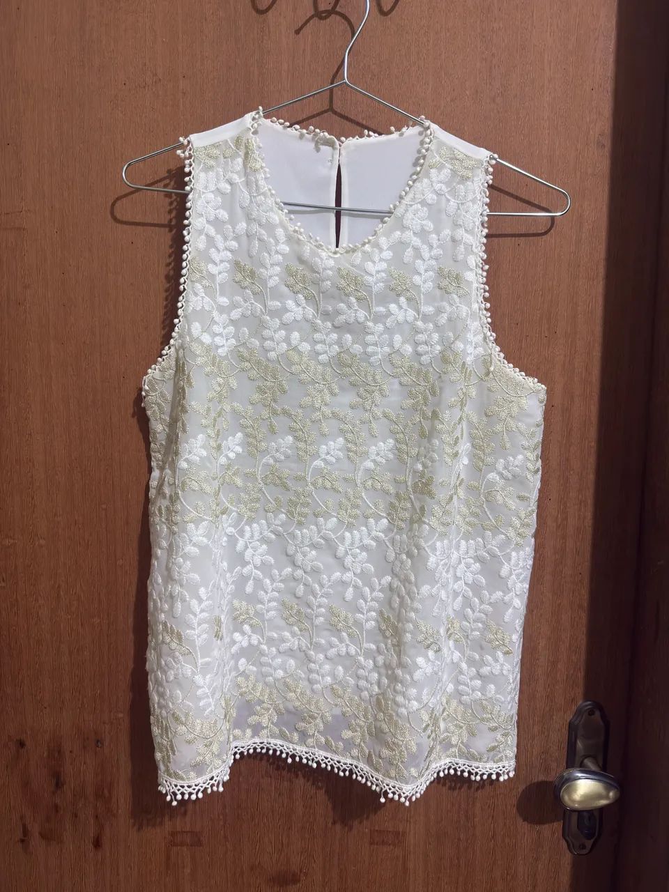 Blusas - kit 6 blusas  - Foto 3