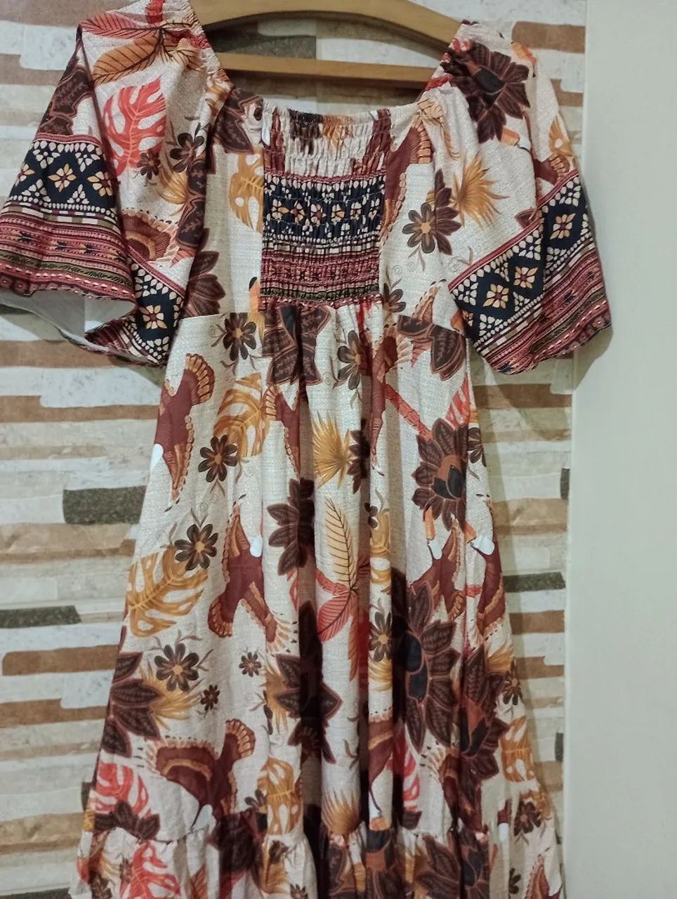 Vestido  - Foto 3