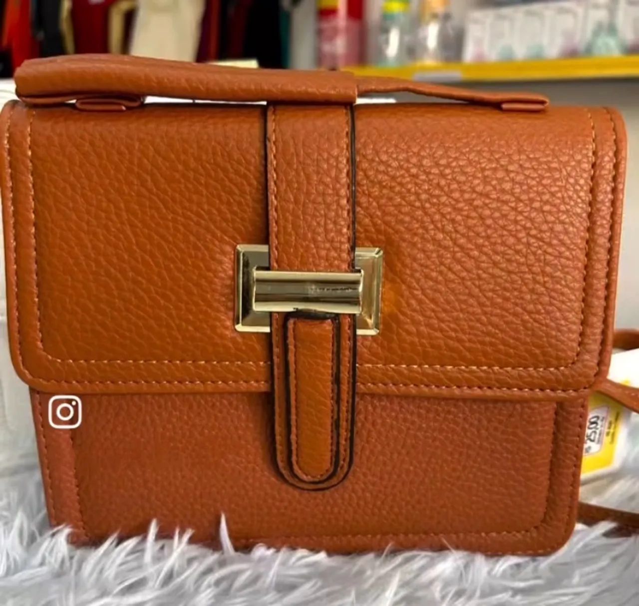 Linda?s bolsas