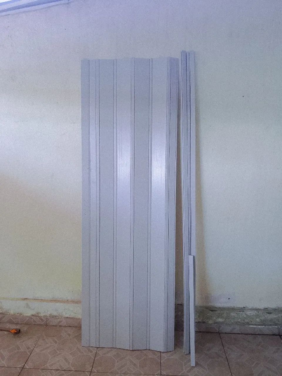 Porta Sofonada 70x210 - Foto 2
