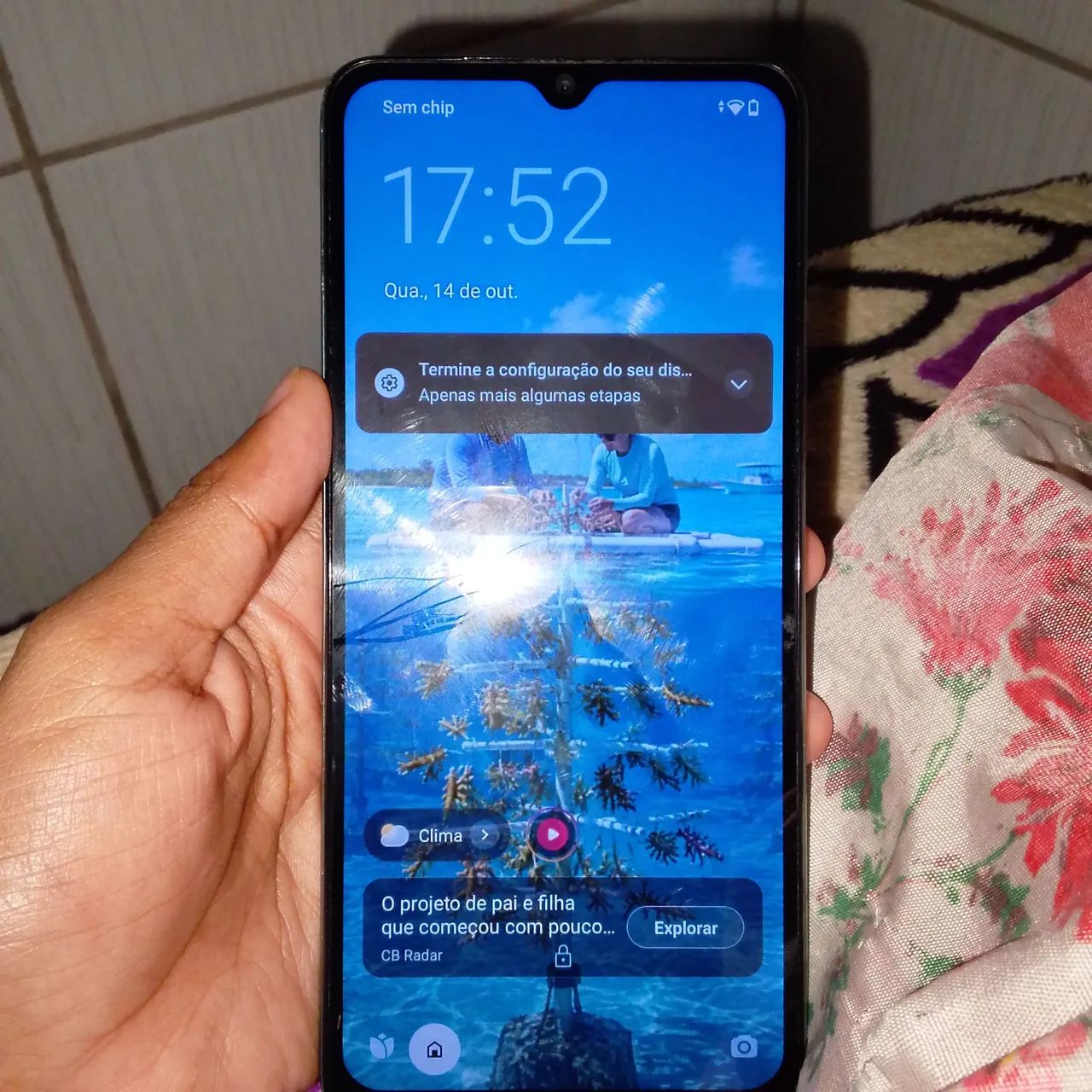 REDMI A3