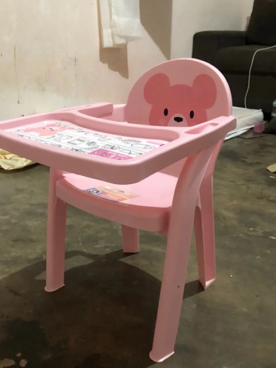 Cadeirinha de alimentação  - Foto 3