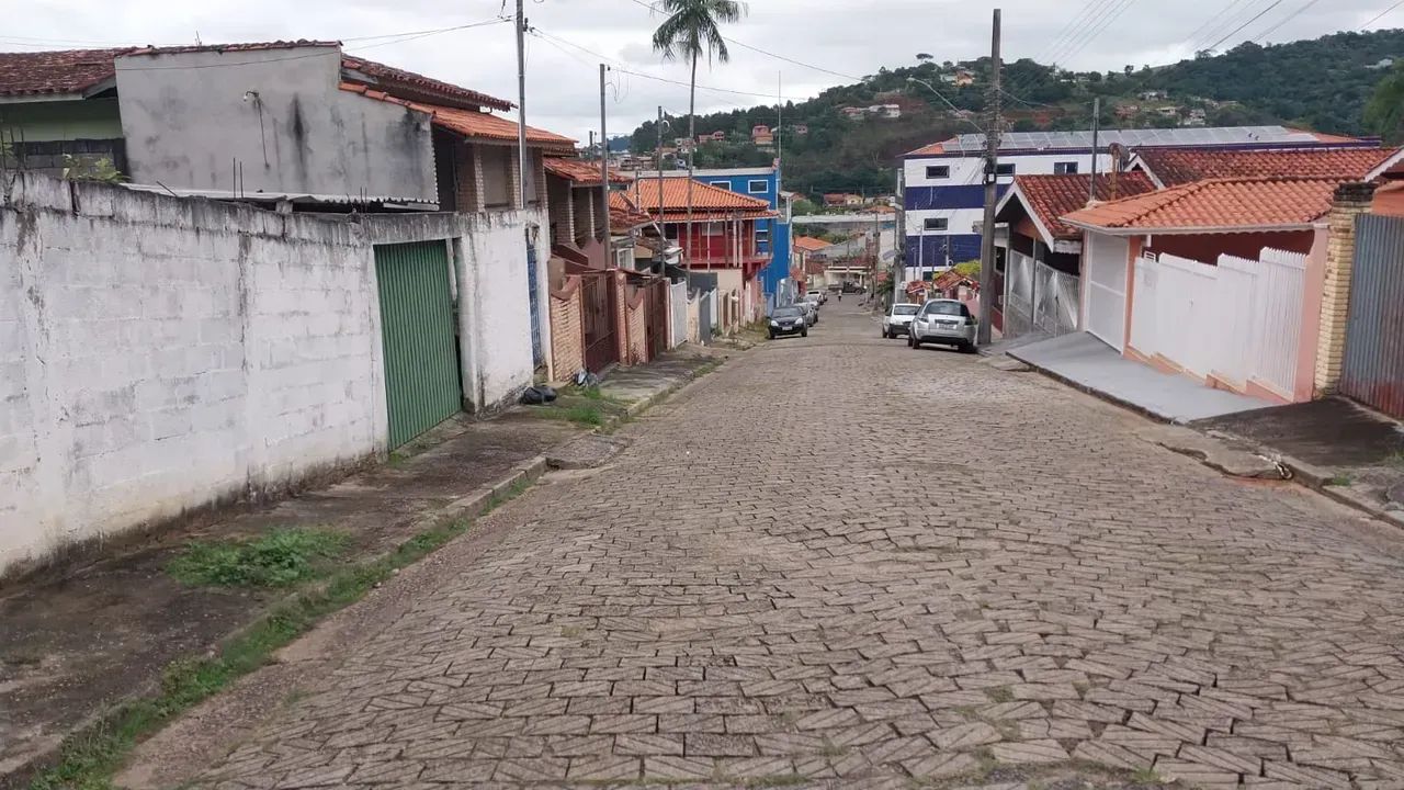 Casa  Simples  3  Dormitórios no Centro - Piracaia - Foto 3
