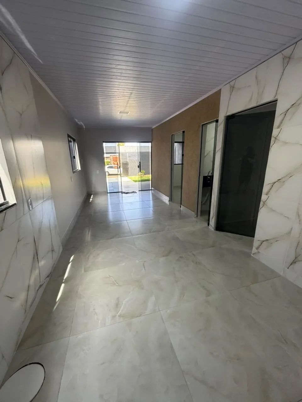 Casa SHSN Trecho 2  - Foto 5