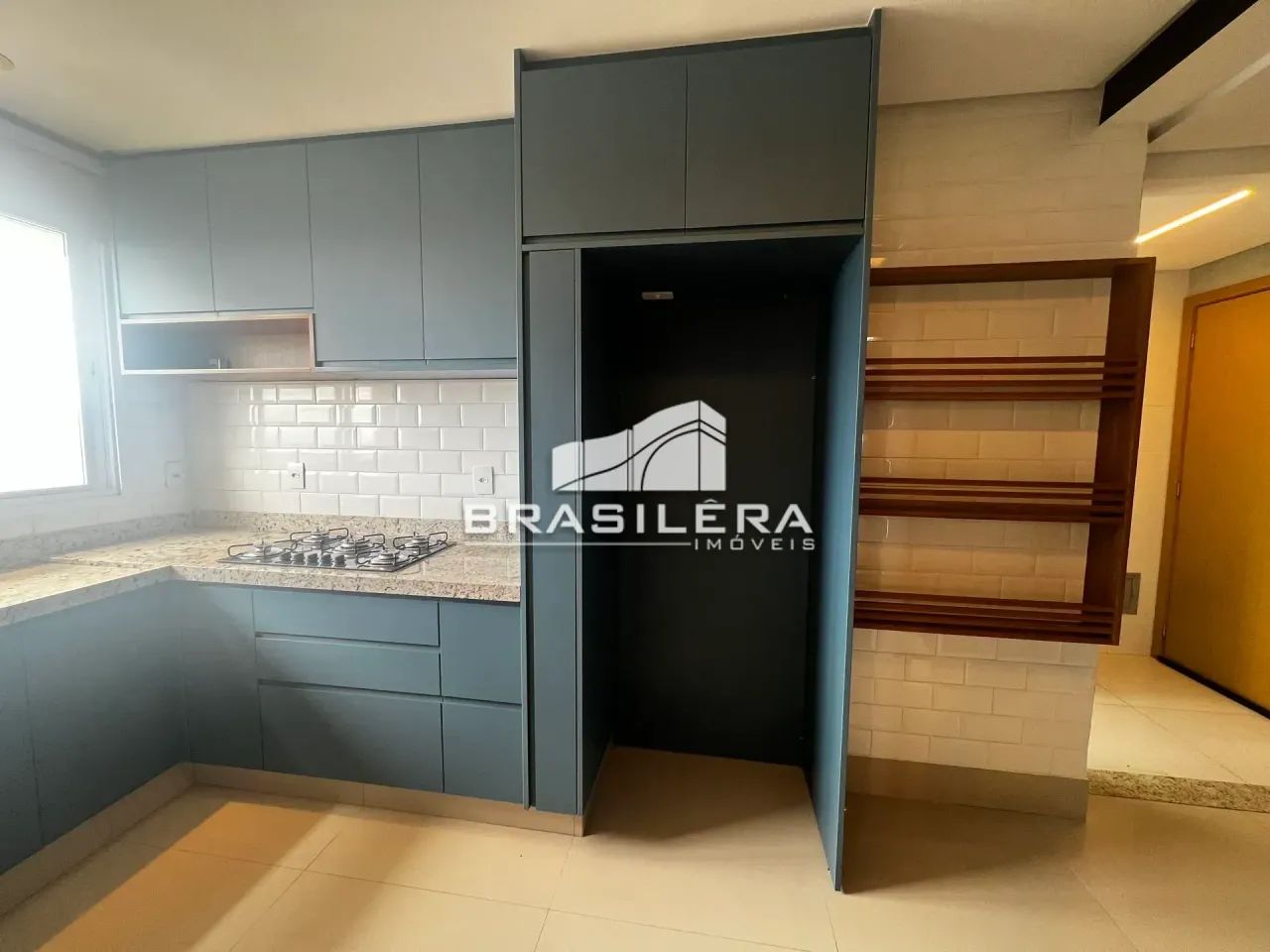 Apto Alto padrão próximo ao Goiânia Shopping, 3 Suites, Jardim América, Goiânia, GO - Foto 3