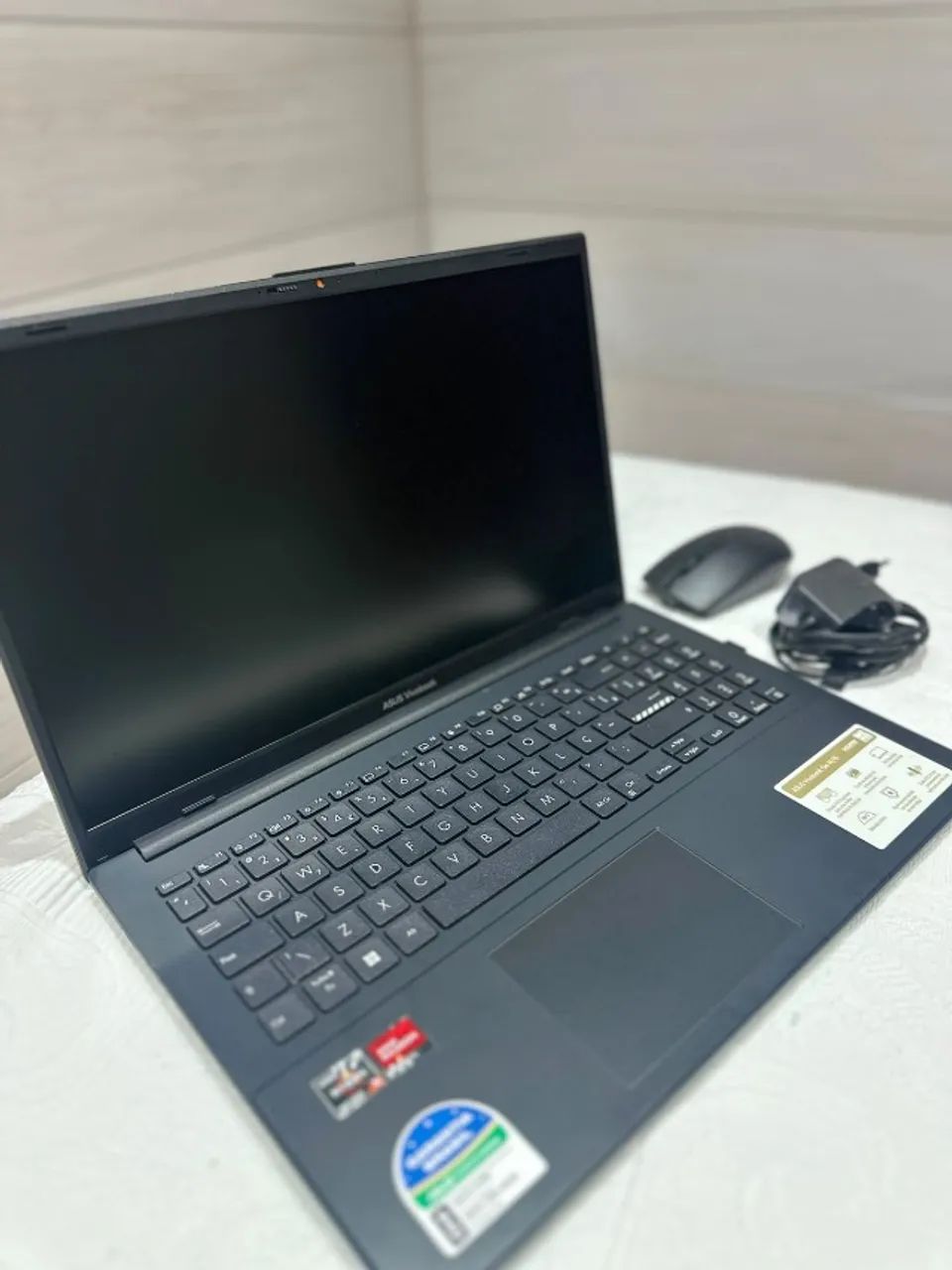 Notebook Asus vivabook go 15 - Foto 5