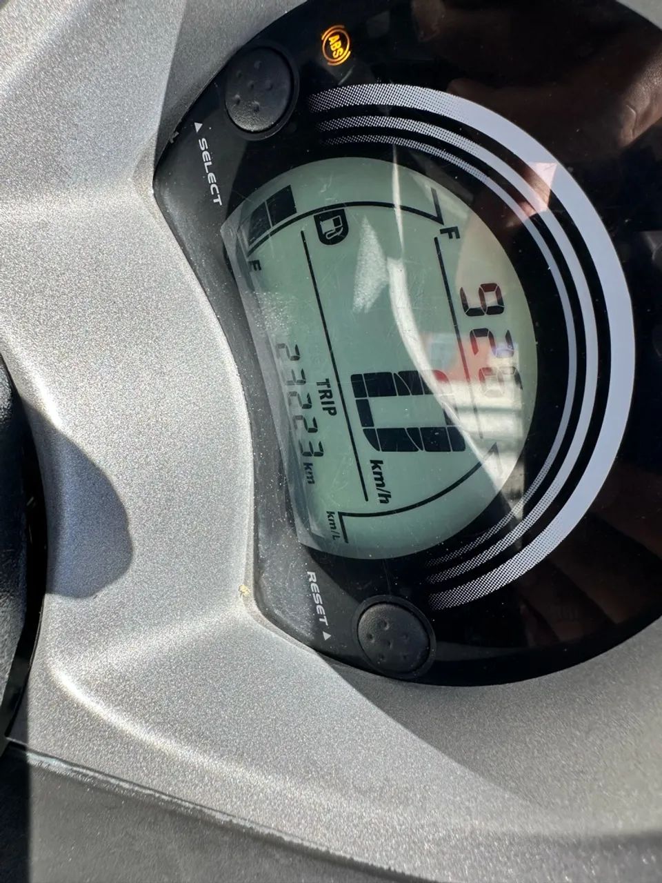 Nmax  - Foto 4