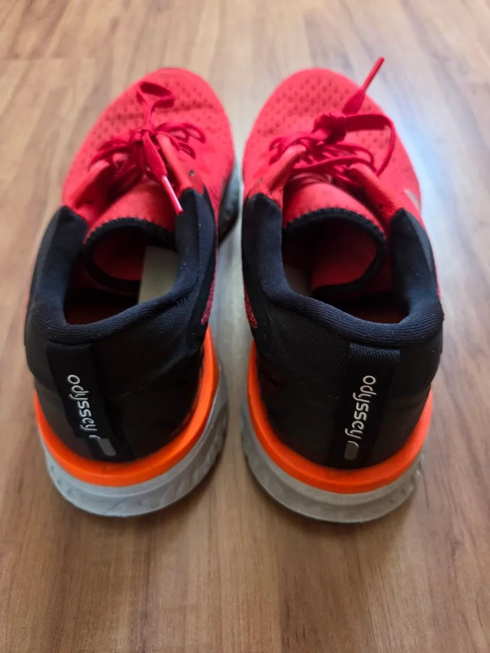 Nike Odyssey React 41. - Foto 4