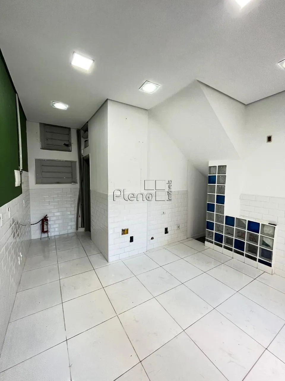 Sala para alugar em Campinas, Centro, com 15 m², Edifício Amapá - Foto 4