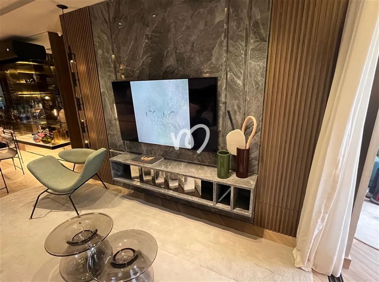 Excelente Apartamento Garden 4 quartos em Botafogo - Foto 5