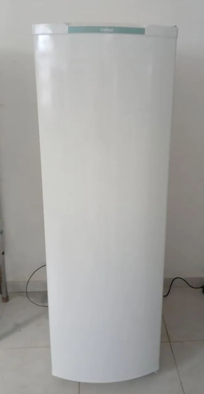 Geladeira Consul 280Litros