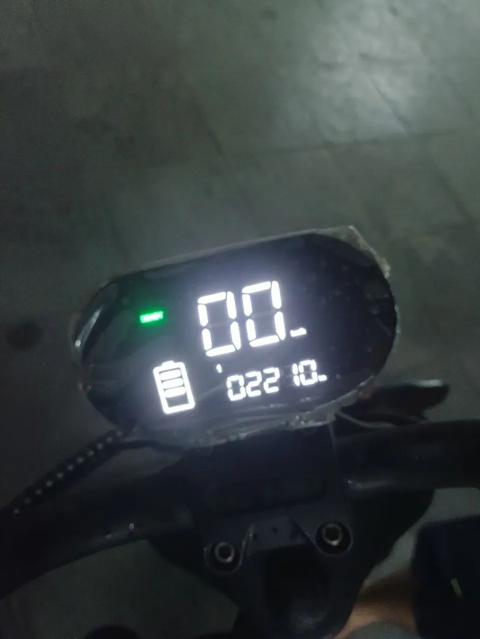 Moto Chopper  - Foto 5