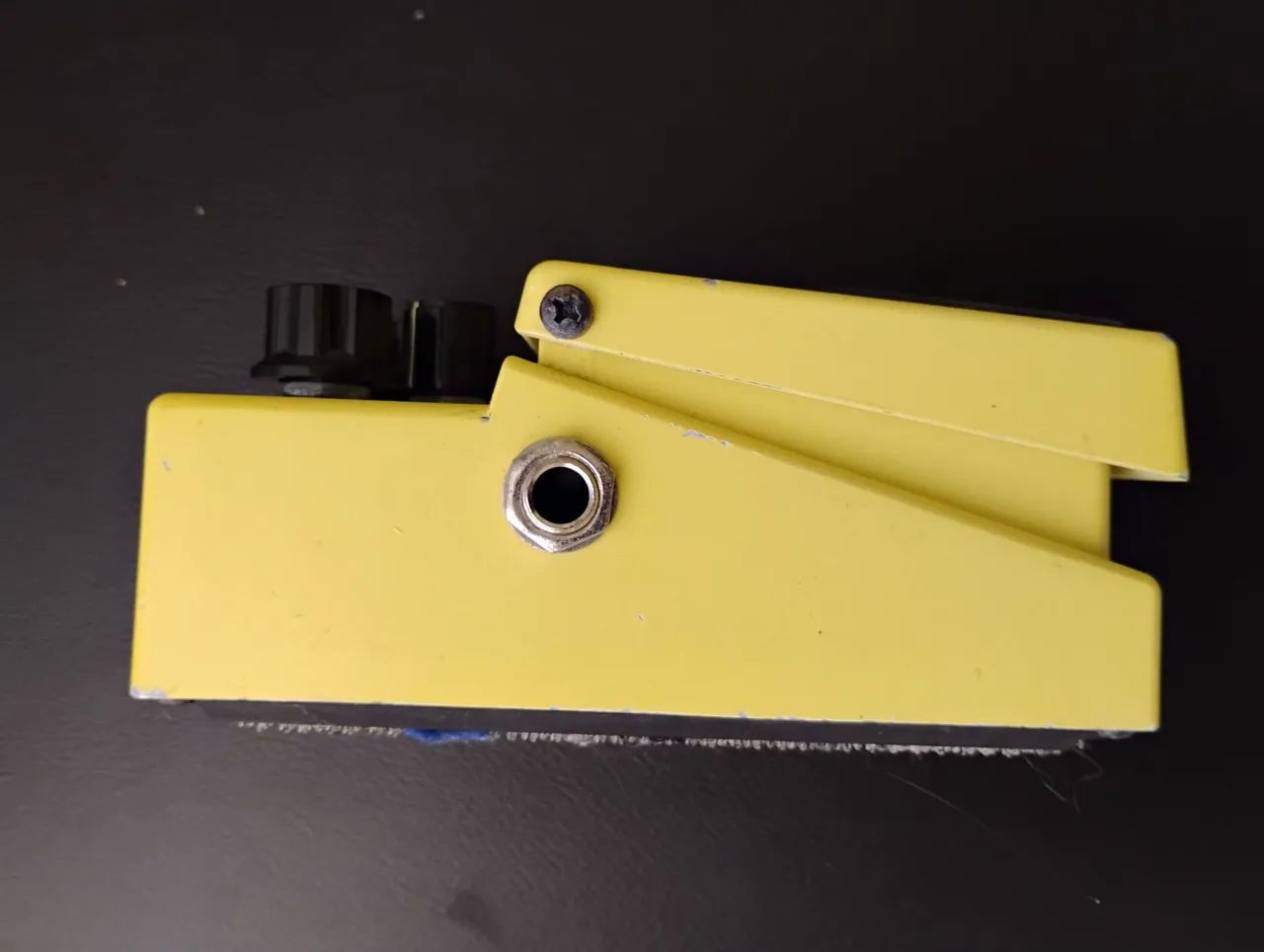 Pedal Boss Super Over Drive SD1 - Foto 4
