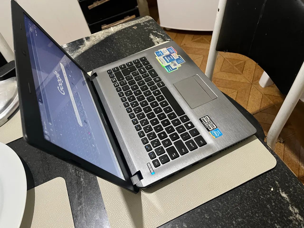 Notebook Positivo - Foto 2