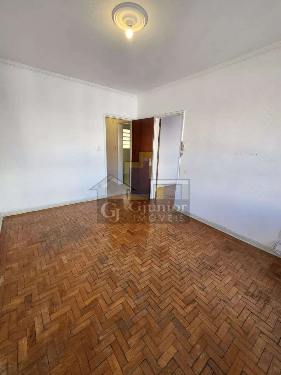 Ótimo Apartamento com 1 Dormitório amplo, Centro, Campinas (SP) - Foto 3