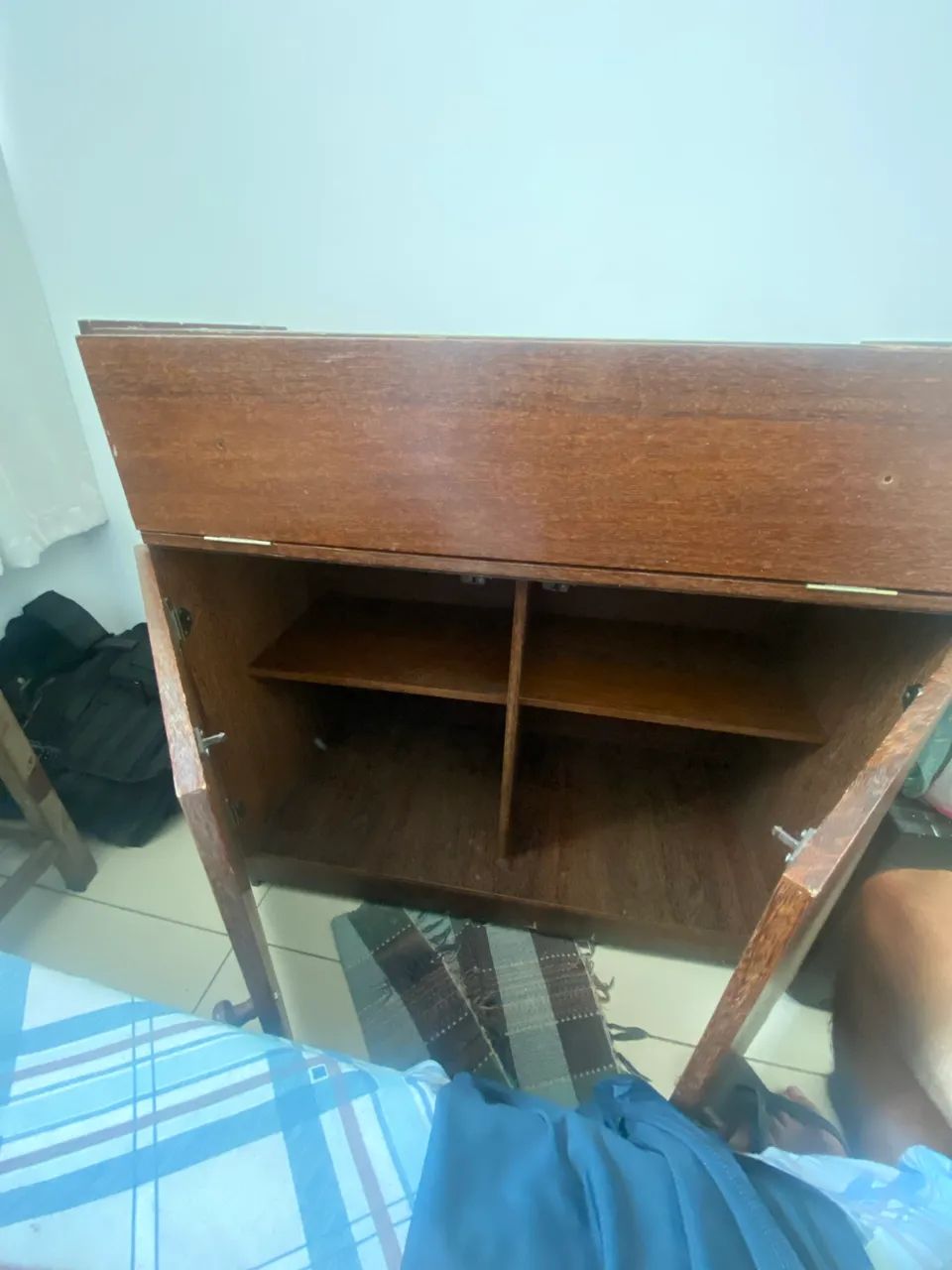 Escrivaninha - Foto 4
