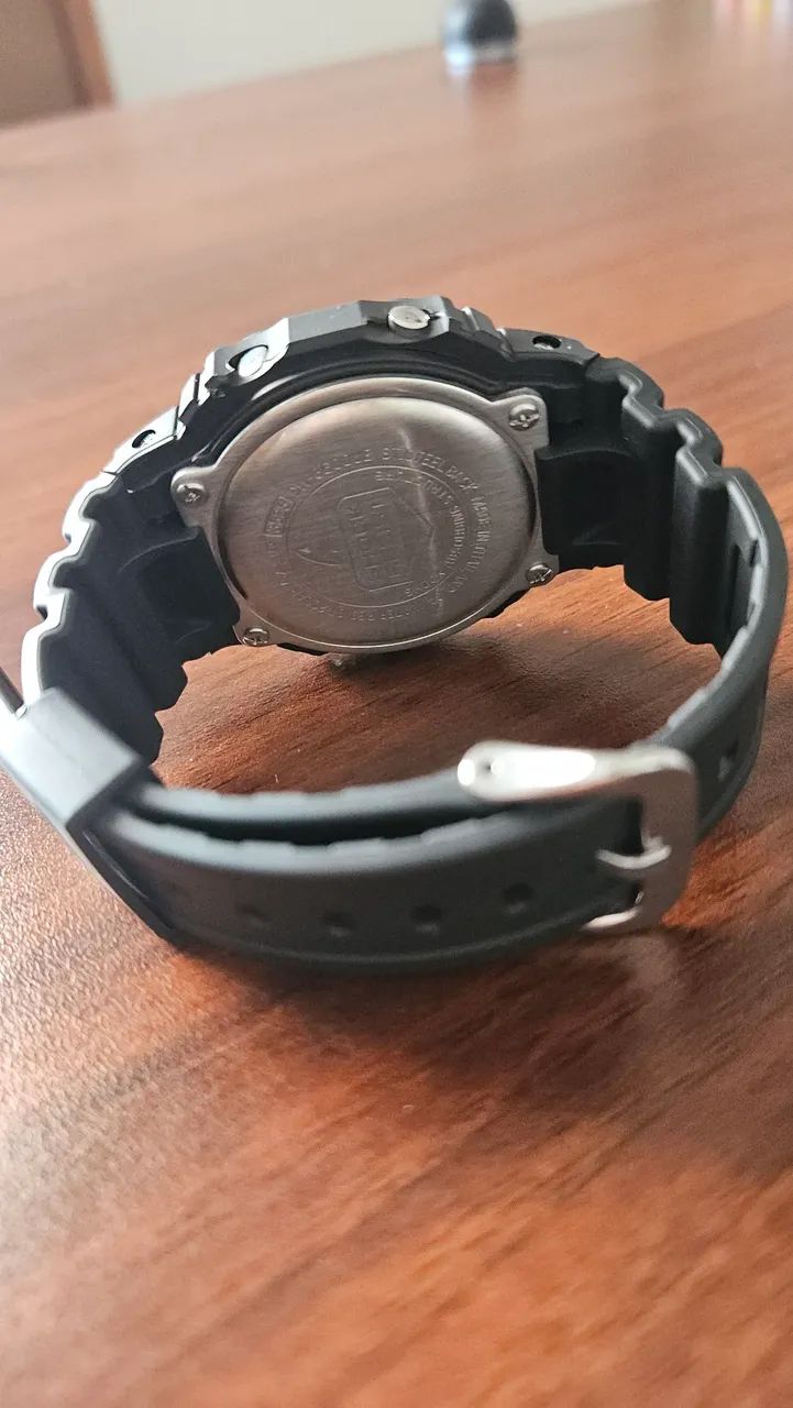 G Shock dw5600ue - Foto 2
