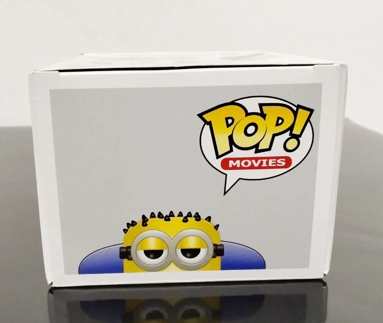 FUNKO POP  - GONE BATTY (MINIONS) #171 - Foto 2