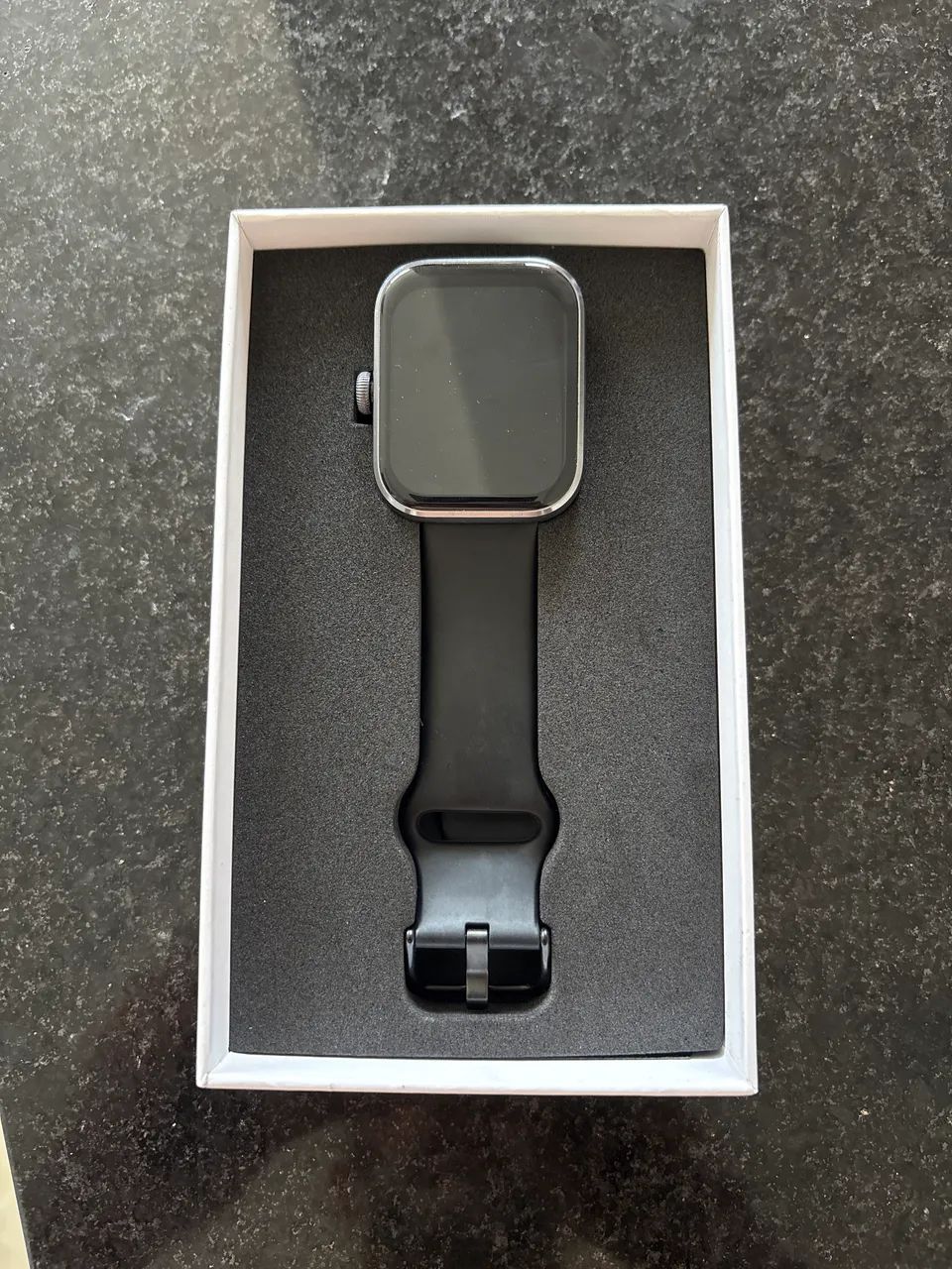 Relógio Smart Watch 4 - Foto 3