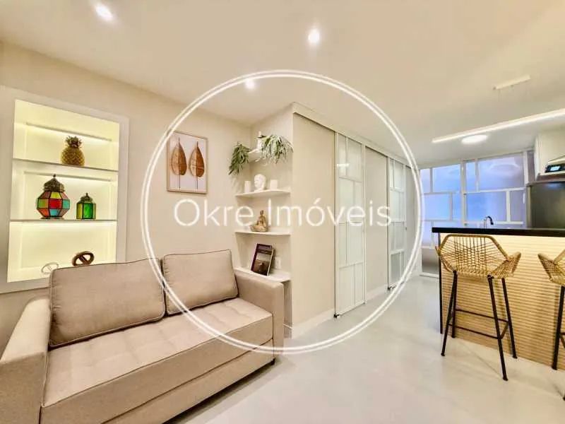 Apartamento : Padrão / Residencial / Centro