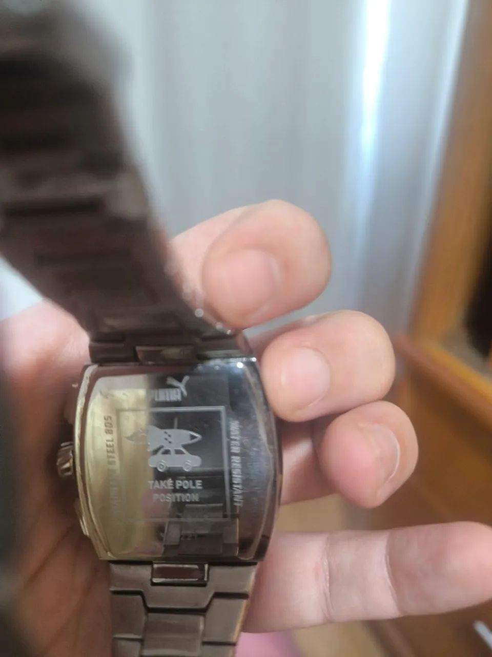 Relógio Puma 102221 - Foto 2