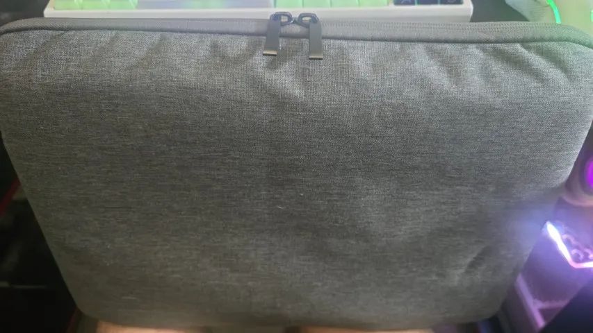 Extensor de Tela Dupla 2K para Notebook - 14" IPS (UPERFECT G12) - Foto 3