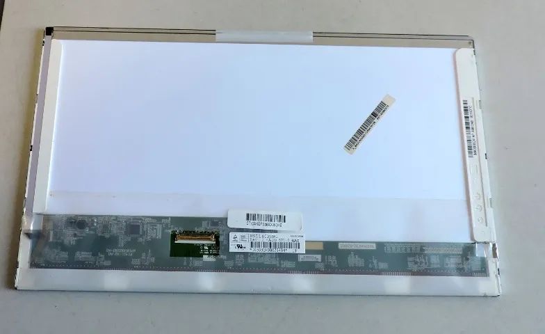 Telas para notebook HSD140PHW1 - 2 unid. - veja descrição - Foto 2