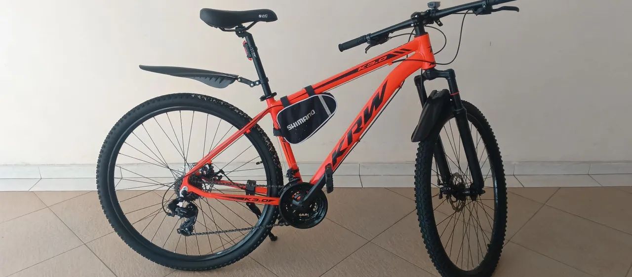 Bicicleta aro 29  - Foto 2
