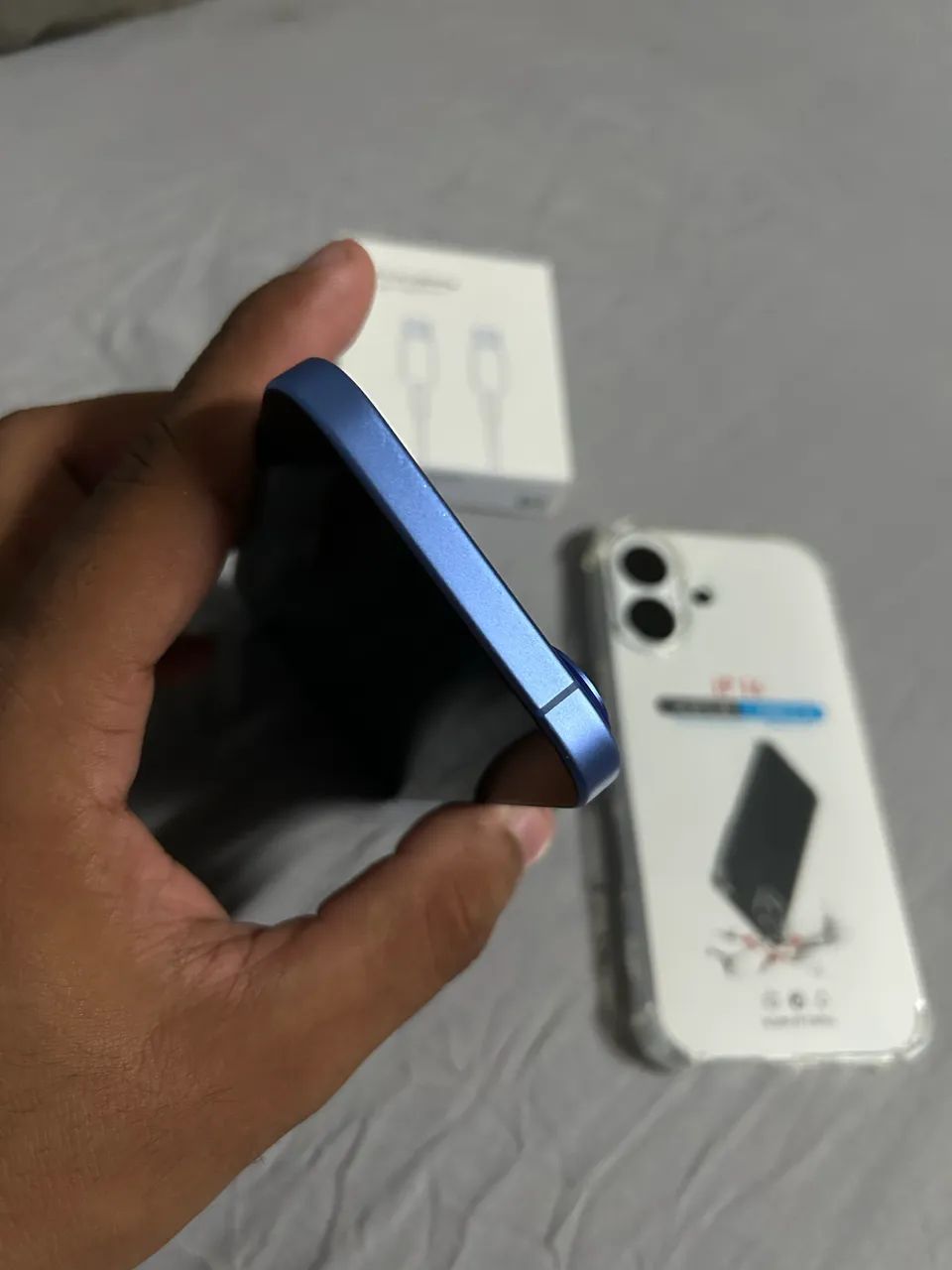 iPhone 16-128Gb V/T - Foto 4