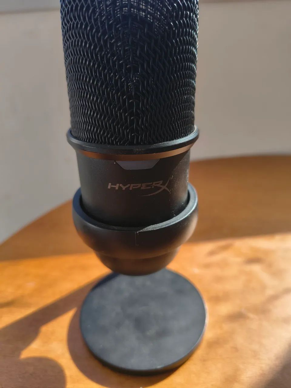 Microfone hyperx solocast - Foto 2