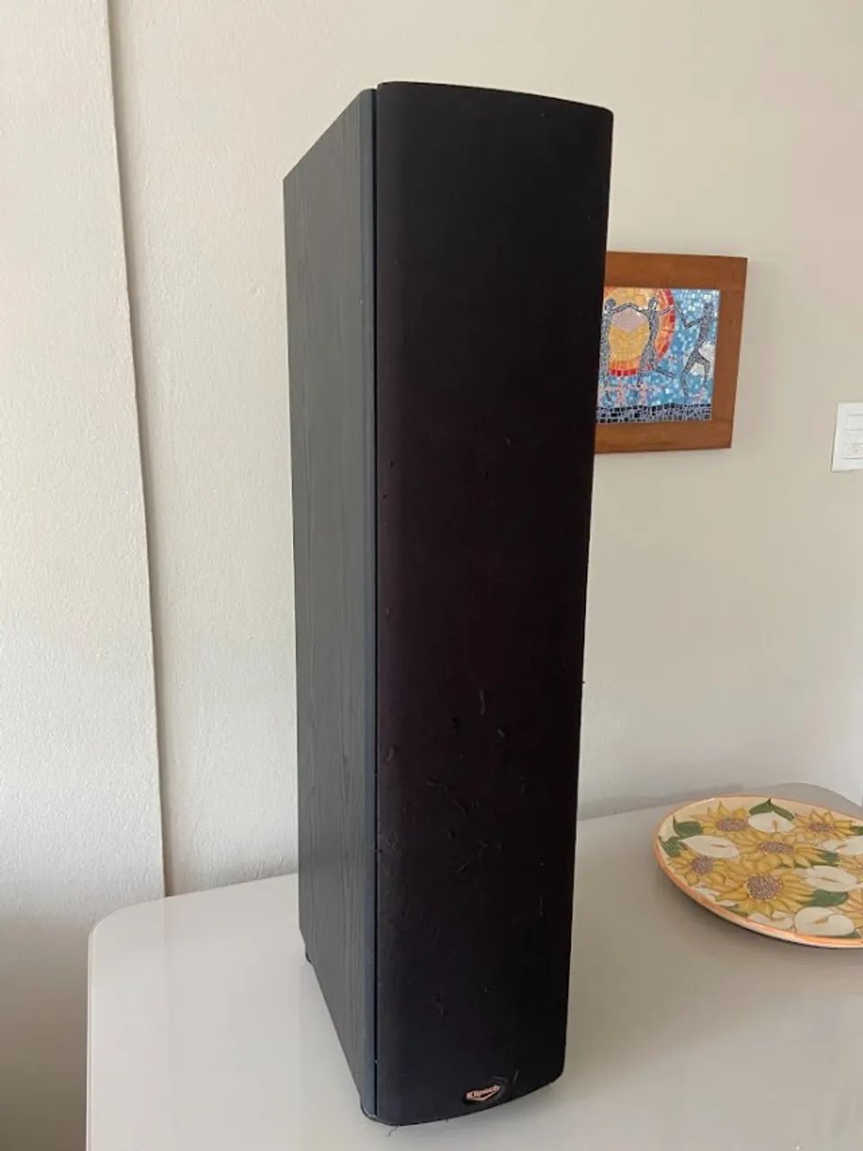 Caixa direita de som Klipsch - Excelente oportunidade