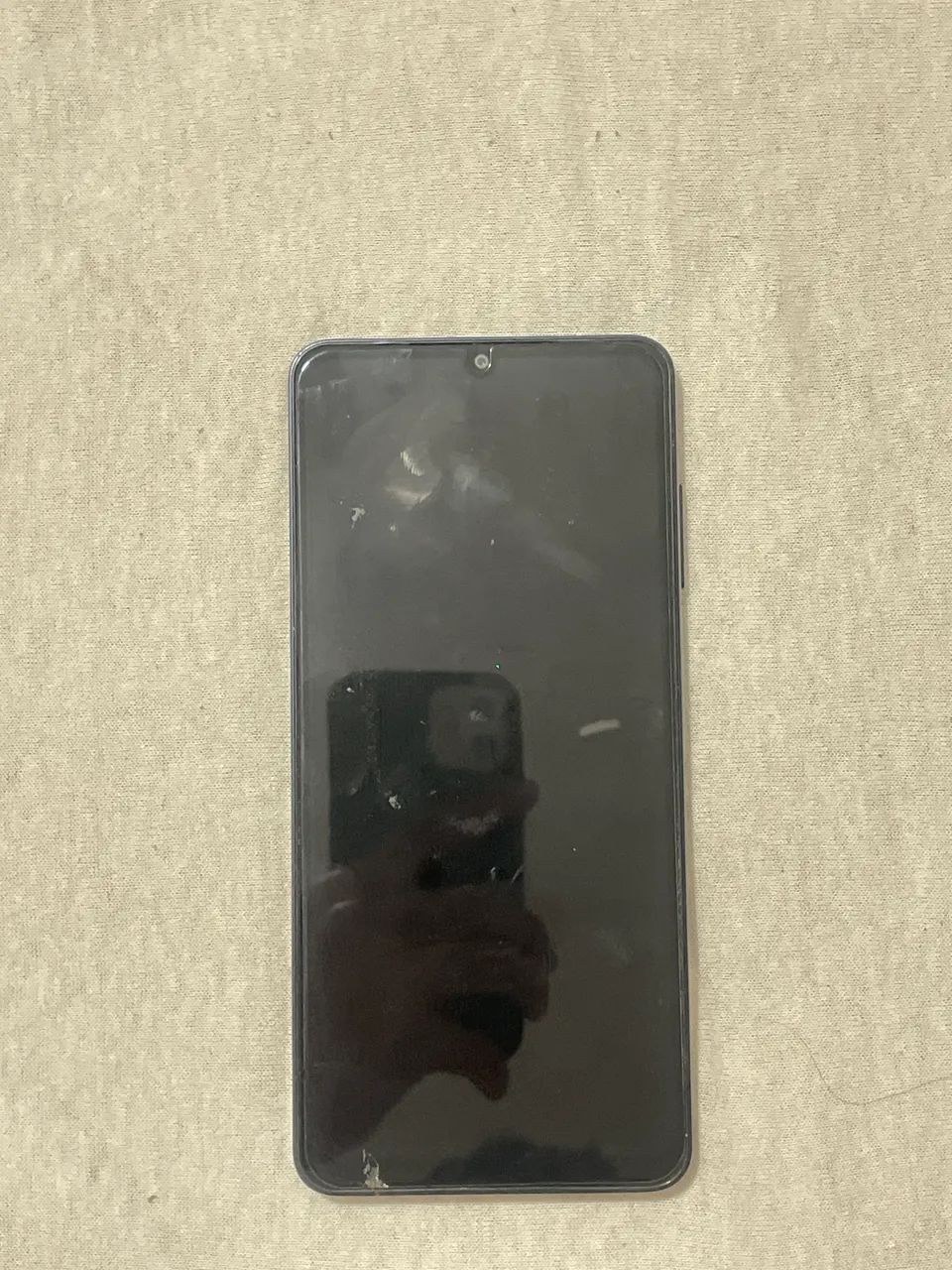 Samsung Galaxy A06 - Excelente Estado