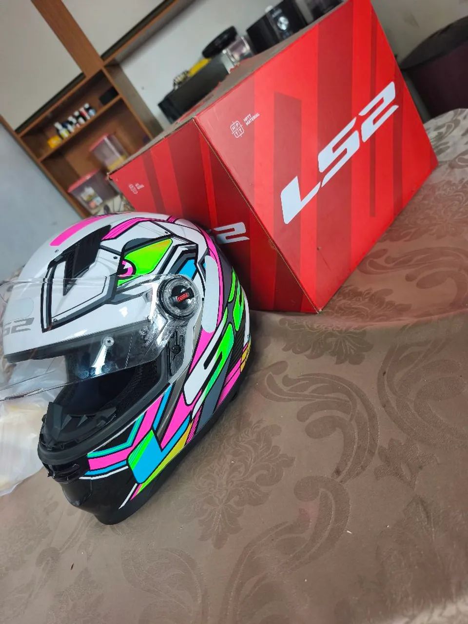 LS2 zero  - Foto 3