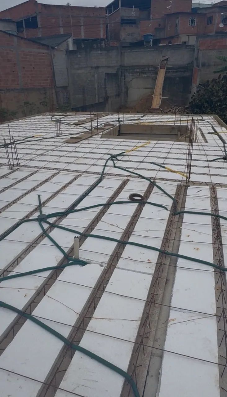 Construções-Reformas-Manutenções - Foto 5