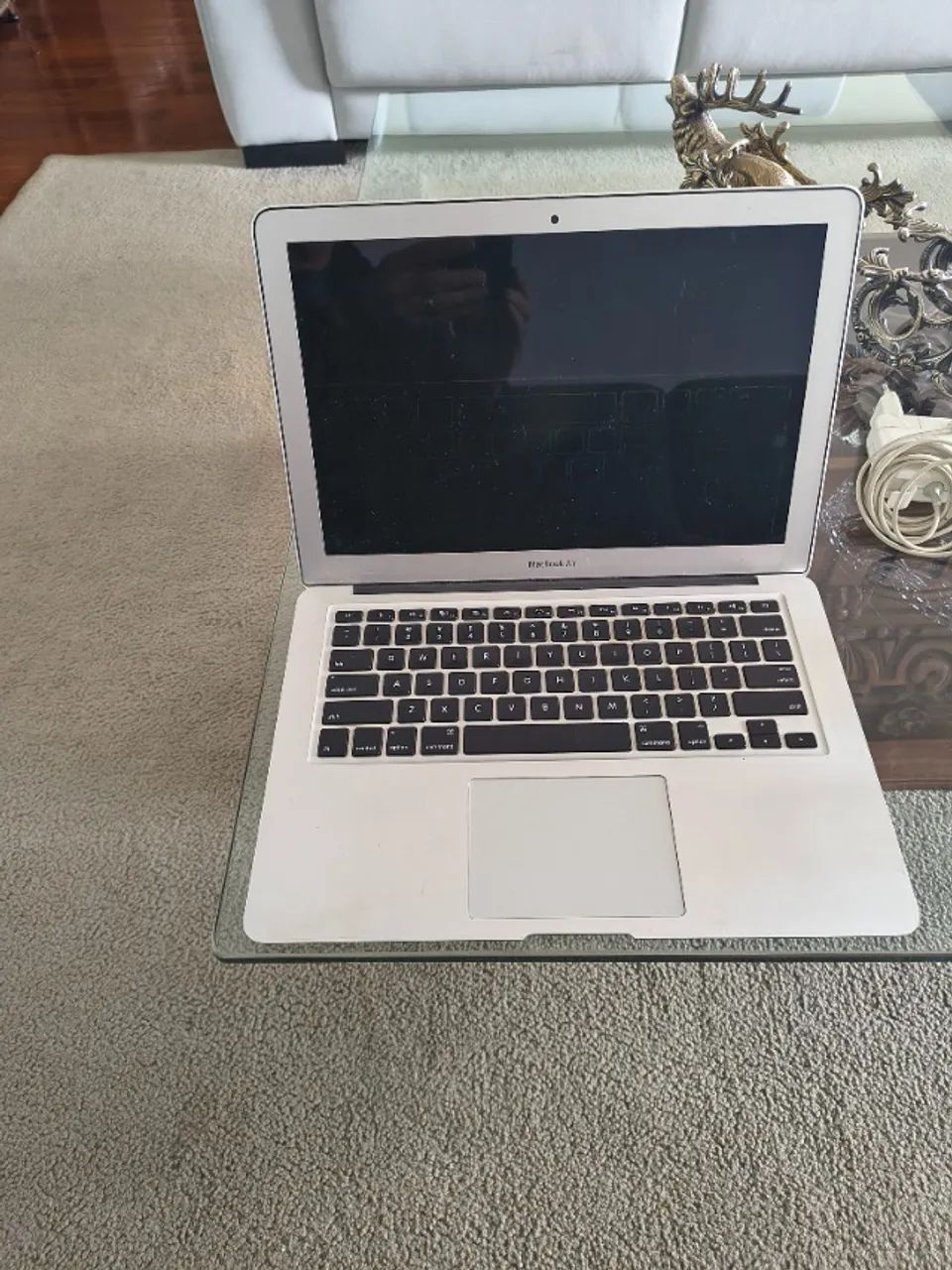 macbook air 2013 i5
