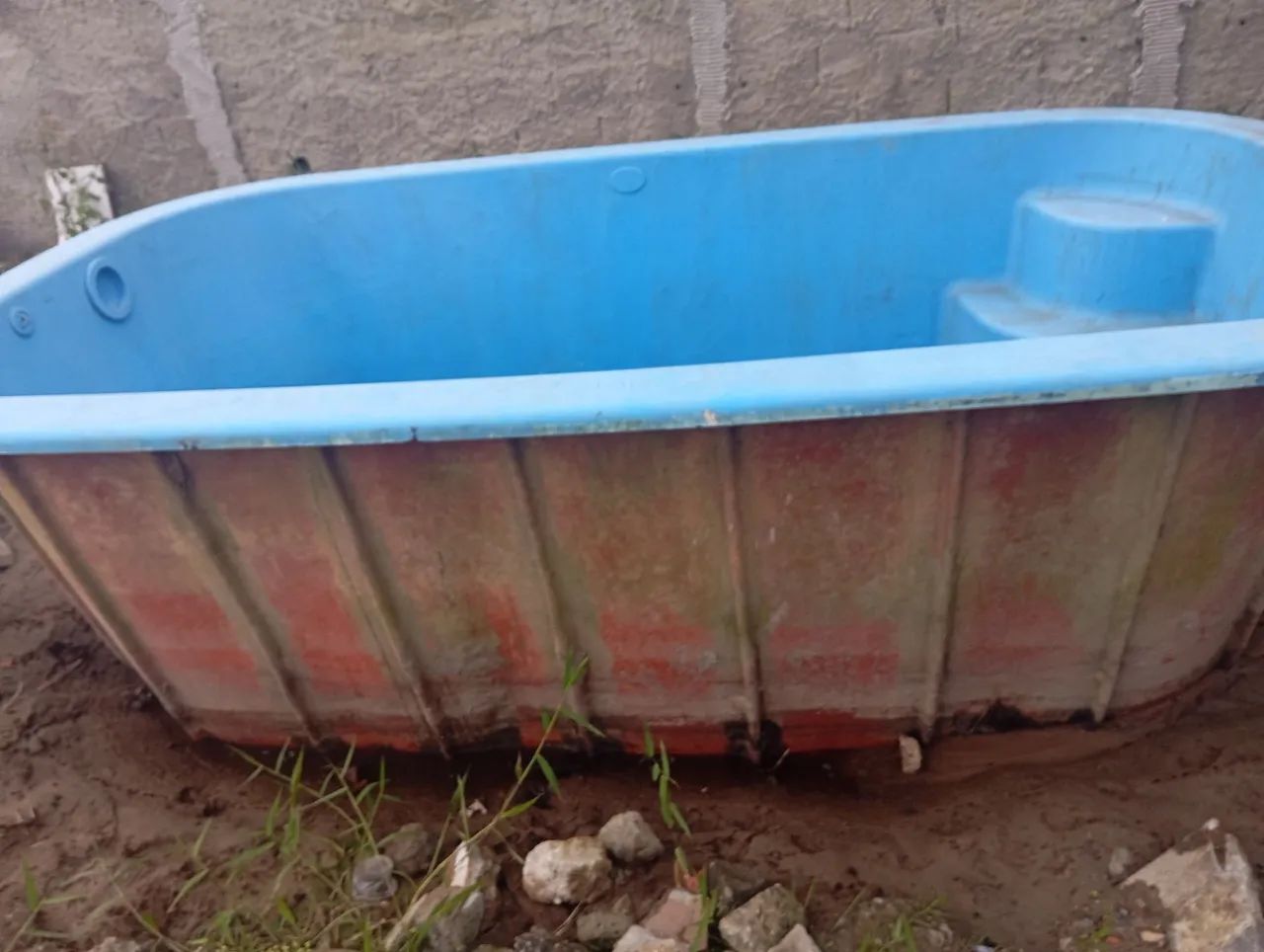 Piscina fibra - Foto 2